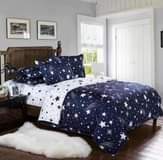 A picture of Duvets