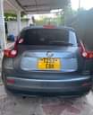 A picture of NISSAN JUKE