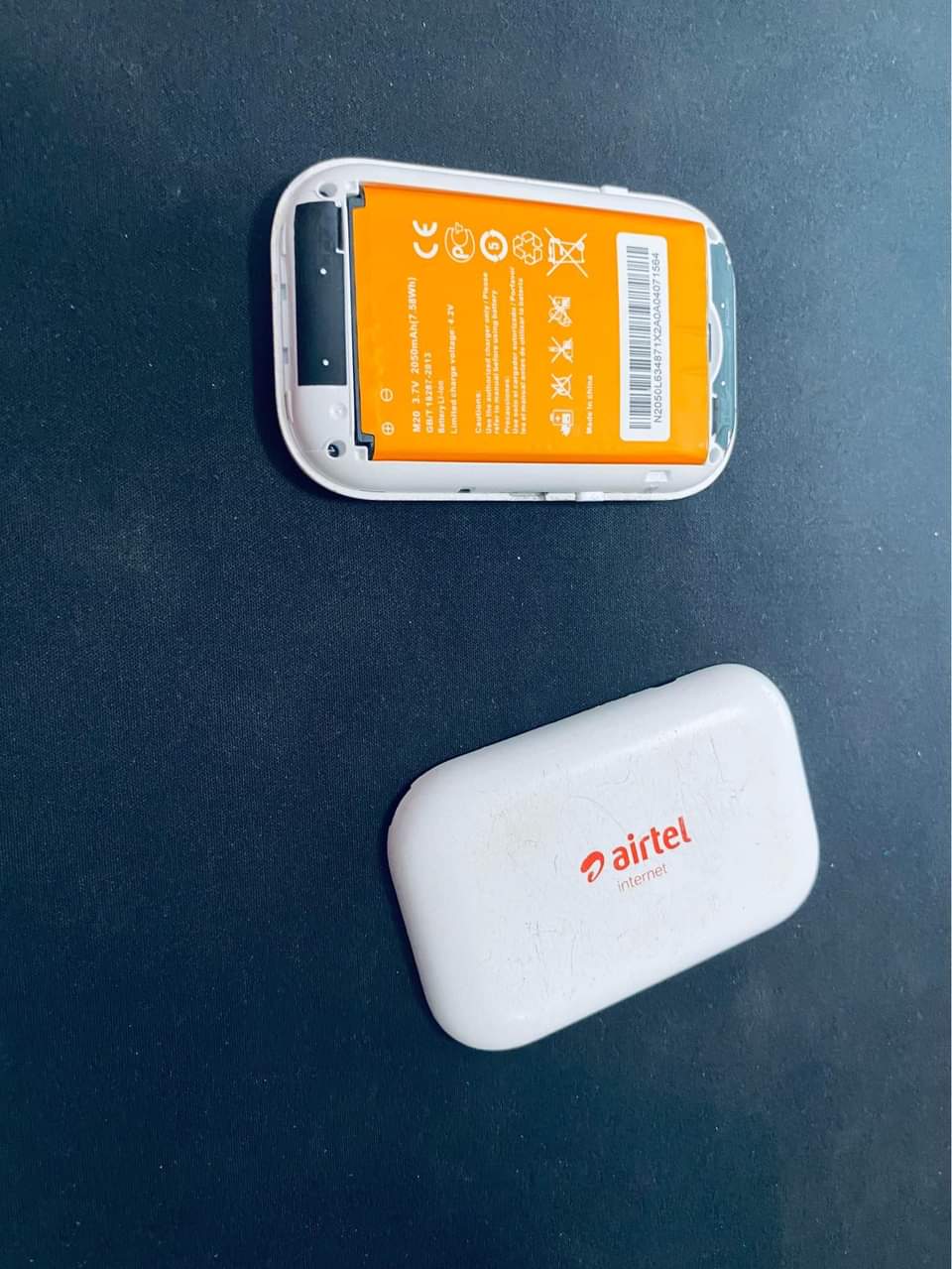 mifi routers