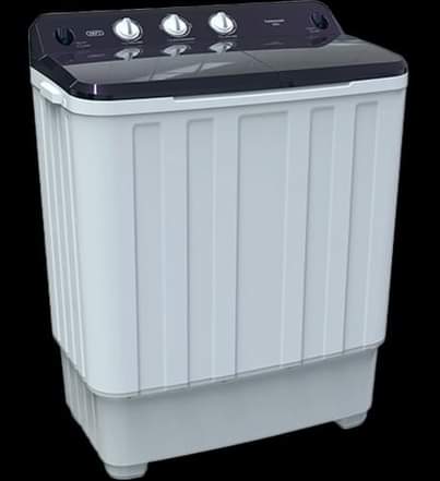washing machines