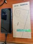 A picture of Nokia x30 5G