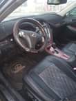 A picture of 2008 Lexus Es350