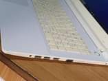 A picture of Toshiba