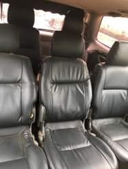 A picture of DANNY YUNG Smarts Autos Neat Toyota Previa Manual Sound Engine