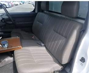 A picture of Tokunbo Toyota Nissan datsun The vehicle price is 1 000