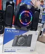 A picture of Radio mpya full box free delivery in Dar warranty