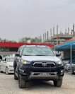A picture of BRAND NEW 2021 TOYOTA HILUX ADVENTURE SRS FOR SALE