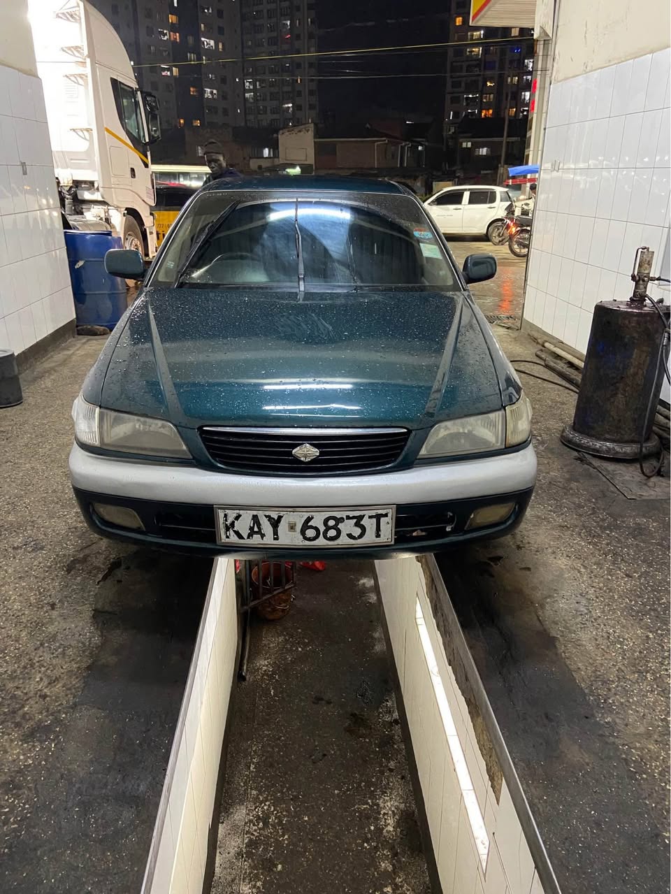 cars