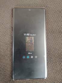 A picture of SAMSUNG NOTE 10