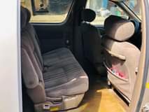 A picture of 2002 Toyota Sienna
