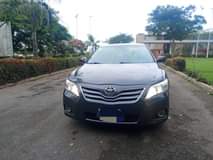 A picture of 2010 Toyota Camry LE
