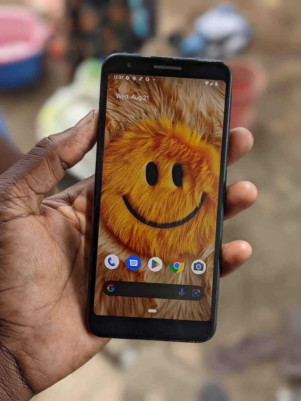 google pixel