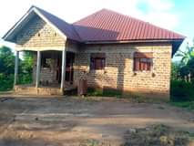 A picture of TWO 2 ACRES AVAILABLE FOR SALE IN BOMBO KALULE 2