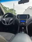 A picture of CLEAN FOREIGN USED HYUNDAI SANTA FE SPORT 2017 MODEL 9