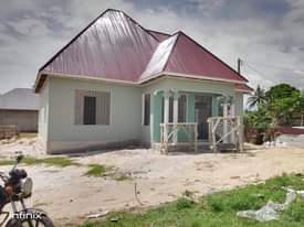 A picture of NYUMBA INAUZWA CHANIKA MJINI million 35