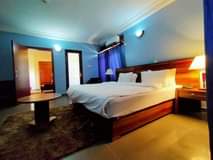 A picture of Functional 32 rooms hotel for sale in the heart of