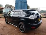 A picture of Kawundo harrier 26m nabweru 0705378411