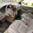 A picture of Toyota sienna
