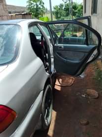 A picture of Car