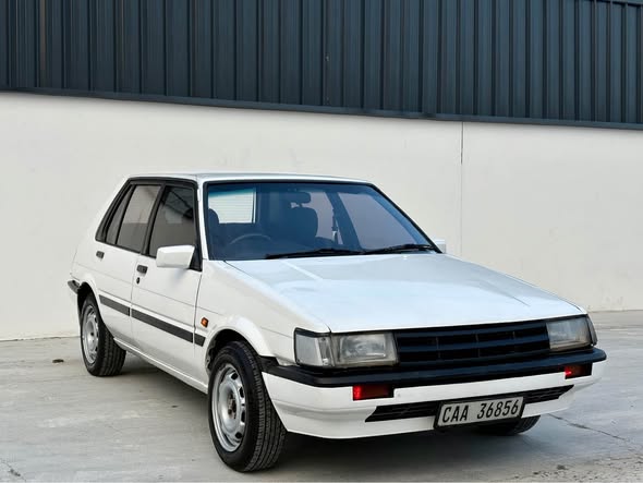 toyota conquest