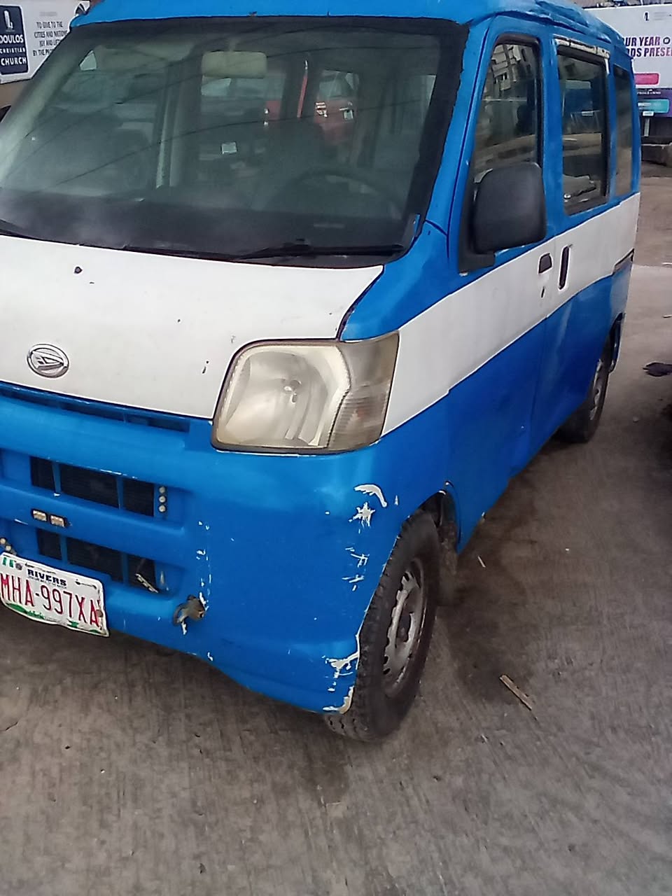 A picture of HI JET NEW MODEL