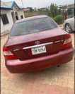 A picture of Camry big daddy