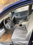 A picture of 2009 Toyota Camry LE