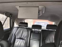 A picture of SMARTAUTOS Lexus Rx 330 first body Engine and Gear untouched