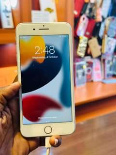 A picture of Iphone 7Plus Gb128 Bh96 180 000