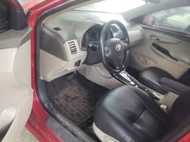 A picture of Very Clean Toyota Corolla S 2009