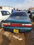 A picture of 1998 Toyota Corolla Vgyyt
