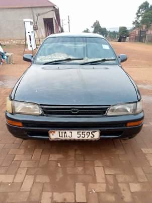A picture of TOYOTA KIKUMI AUTOMATIC