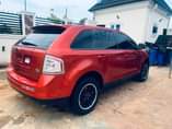 A picture of Brand FORD Model Edge Year 2008 A C Cooling Price