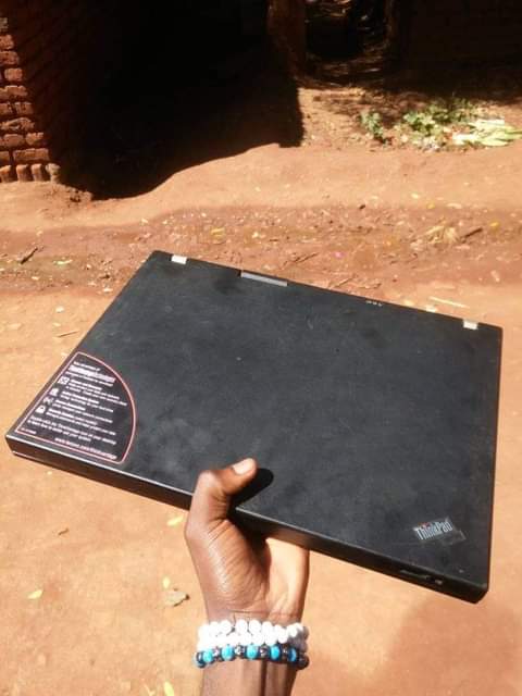 LILONGWE B.