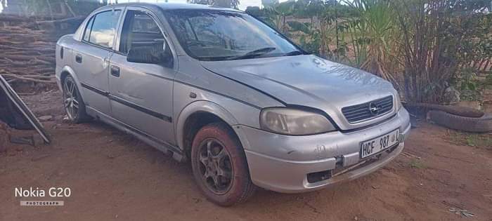 LIMPOPO V.