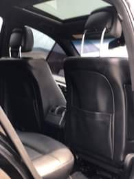 A picture of CLASSIC 350 An Extremely Clean Used Mercedes Benz E350 2010