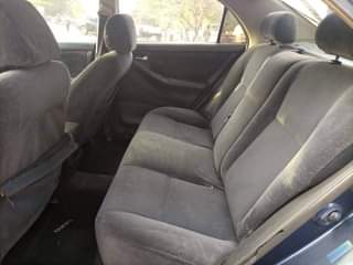 A picture of 2004 Toyota Corolla