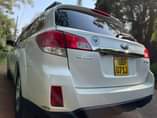 A picture of 2013 Subaru Outback