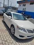 A picture of Foreign used Toyota Camry 08 model engine very sound gearbox