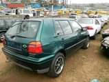 A picture of URGENT SERIOUS BUYERS ONLY Volkswagen Golf 3 wagon 2349165596823 Whatsapp
