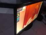 A picture of TV Samsung inch 22