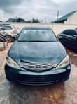 A picture of 2004 Toyota Camry