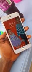 A picture of IPhone 7 plus gb128