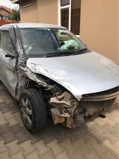 repair services