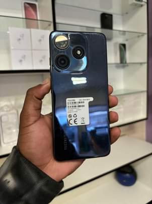 tecno spark