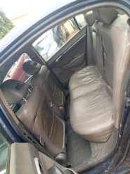 A picture of Honda civic 2008 model 4 sale Very clean Body and