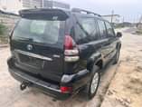 A picture of Very Good deal Brand TOYOTA Model PRADO Year 2008 Very