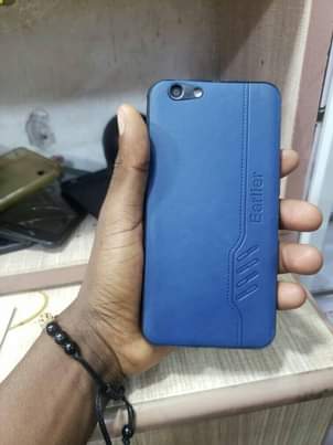 A picture of OPPO F1s