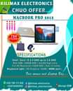 A picture of MACBOOK PRO 2012 0799111830