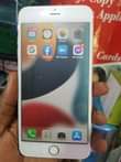 A picture of CLEAN IPHONE 6S PLUS NO LOCK.NO ICLOUD